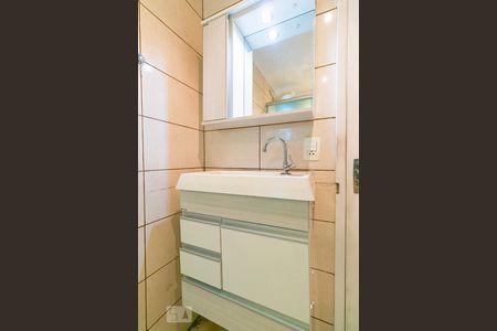 Apartamento à venda com 86m², 3 quartos e 1 vagaBanheiro 2