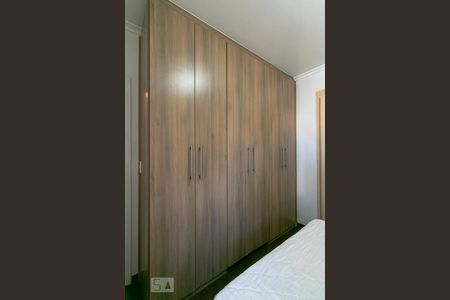 Apartamento à venda com 86m², 3 quartos e 1 vagaSuíte - Armário