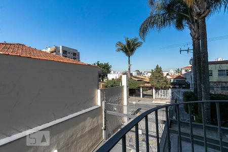 Apartamento à venda com 86m², 3 quartos e 1 vagaSuíte - Varanda