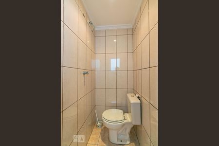 Apartamento à venda com 86m², 3 quartos e 1 vagaÁrea de Serviço - Banheiro