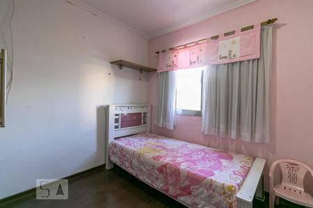 Apartamento à venda com 86m², 3 quartos e 1 vagaQuarto 2