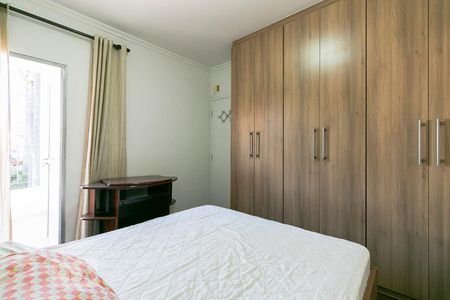 Apartamento à venda com 86m², 3 quartos e 1 vagaSuíte