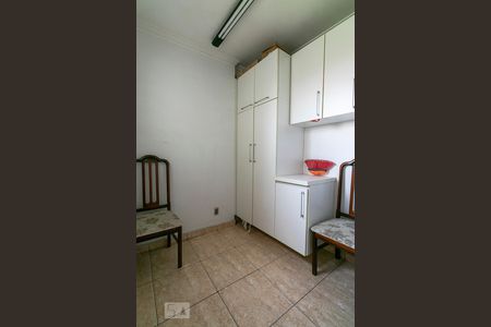 Apartamento à venda com 86m², 3 quartos e 1 vagaÁrea de Serviço - Dispensa