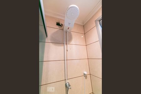 Apartamento à venda com 86m², 3 quartos e 1 vagaBanheiro da Suíte