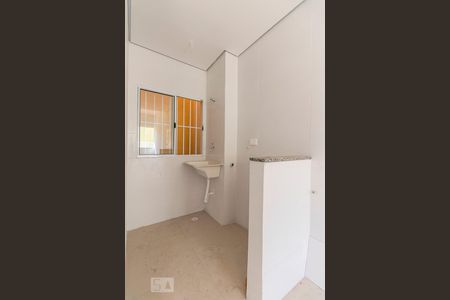 Apartamento à venda com 32m², 1 quarto e sem vagaCozinha / Area de Serviço