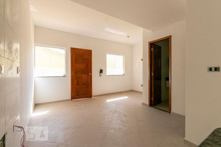 Apartamento à venda com 32m², 1 quarto e sem vagaSala / Cozinha