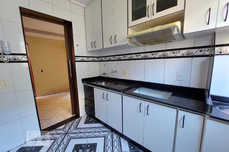 Apartamento à venda com 45m², 2 quartos e 1 vaga Apartamento à venda com 45m², 2 quartos e 1 vagaCozinha