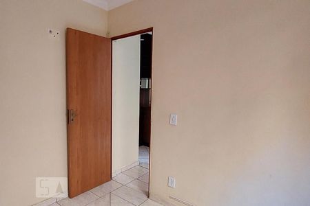 Quarto 1  de apartamento à venda com 2 quartos, 45m² em Jardim Leblon, Belo Horizonte