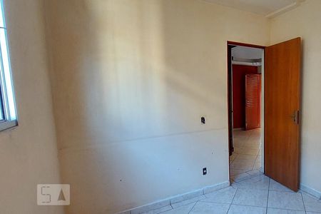Quarto 2 de apartamento à venda com 2 quartos, 45m² em Jardim Leblon, Belo Horizonte