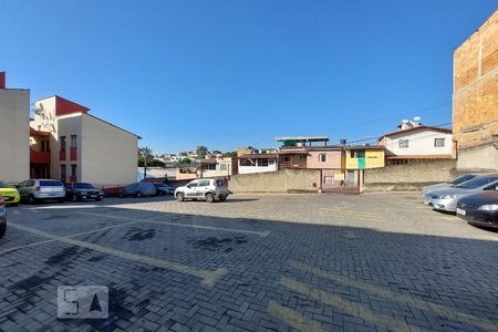 Apartamento à venda com 45m², 2 quartos e 1 vaga Apartamento à venda com 45m², 2 quartos e 1 vagaGaragem