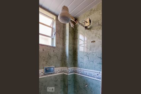 Apartamento à venda com 45m², 2 quartos e 1 vaga Apartamento à venda com 45m², 2 quartos e 1 vagaBanheiro