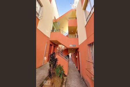 Apartamento à venda com 45m², 2 quartos e 1 vaga Apartamento à venda com 45m², 2 quartos e 1 vagaÁrea Externa