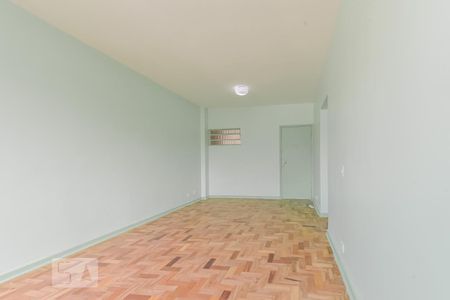 Sala/Quarto de kitnet/studio à venda com 1 quarto, 34m² em Bela Vista, São Paulo