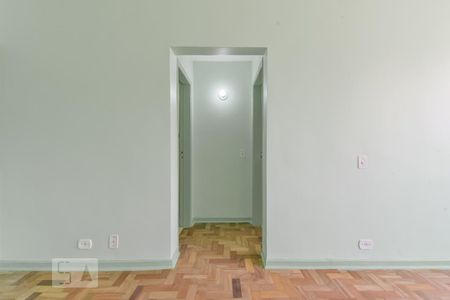 Corredor de kitnet/studio à venda com 1 quarto, 34m² em Bela Vista, São Paulo