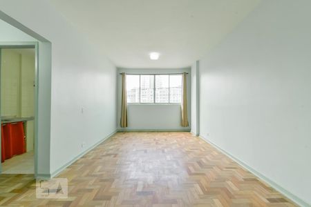 Sala/Quarto de kitnet/studio à venda com 1 quarto, 34m² em Bela Vista, São Paulo