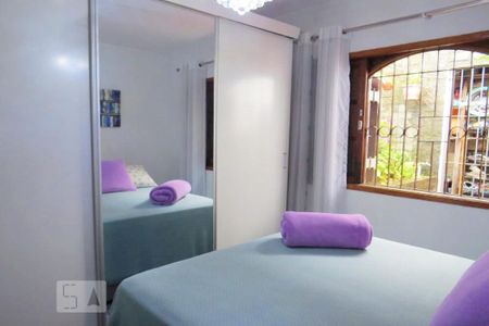 Casa à venda com 142m², 4 quartos e 2 vagas Casa à venda com 142m², 4 quartos e 2 vagasQuarto 3 - Armários