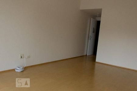 Sala de apartamento para alugar com 2 quartos, 60m² em Vila Romana, São Paulo