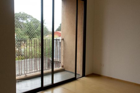 Sala de apartamento para alugar com 2 quartos, 60m² em Vila Romana, São Paulo