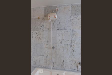 Casa para alugar com 750m², 7 quartos e 6 vagas Casa para alugar com 750m², 7 quartos e 6 vagasBanheiro da Suíte 2