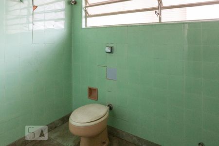 Casa para alugar com 750m², 7 quartos e 6 vagas Casa para alugar com 750m², 7 quartos e 6 vagasBanheiro da Suíte 1