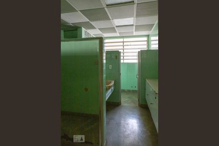 Casa para alugar com 750m², 7 quartos e 6 vagas Casa para alugar com 750m², 7 quartos e 6 vagasBanheiro da Suíte 1