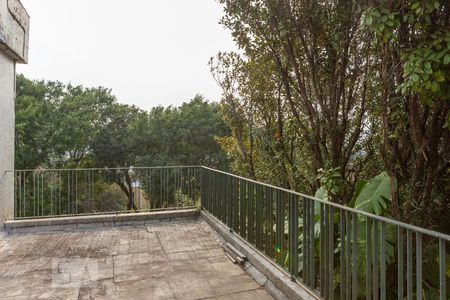 Casa para alugar com 750m², 7 quartos e 6 vagas Casa para alugar com 750m², 7 quartos e 6 vagasSacada da Suíte 3