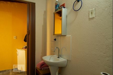 Casa à venda com 110m², 3 quartos e 2 vagas Casa à venda com 110m², 3 quartos e 2 vagasBanheiro da Suíte 1