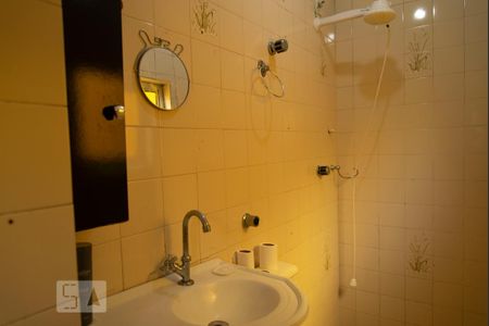 Casa à venda com 110m², 3 quartos e 2 vagas Casa à venda com 110m², 3 quartos e 2 vagasBanheiro da Suíte 2