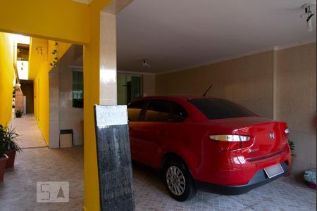 Casa à venda com 110m², 3 quartos e 2 vagas Casa à venda com 110m², 3 quartos e 2 vagasGaragem