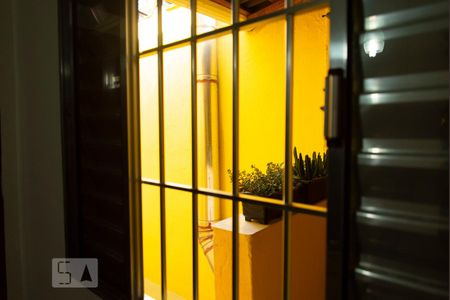 Casa à venda com 110m², 3 quartos e 2 vagas Casa à venda com 110m², 3 quartos e 2 vagasVista do Escritório