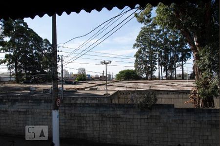 Casa à venda com 110m², 3 quartos e 2 vagas Casa à venda com 110m², 3 quartos e 2 vagasVista do Terraço