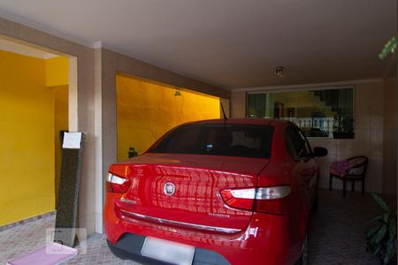 Casa à venda com 110m², 3 quartos e 2 vagas Casa à venda com 110m², 3 quartos e 2 vagasGaragem
