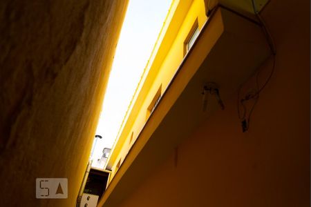 Casa à venda com 110m², 3 quartos e 2 vagas Casa à venda com 110m², 3 quartos e 2 vagasÁrea Externa