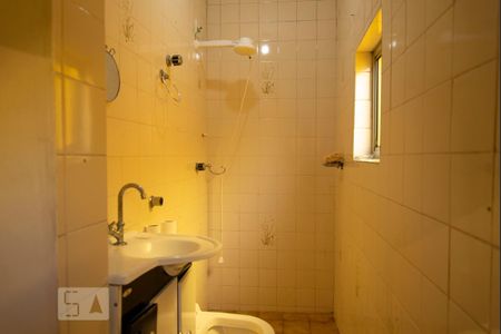 Casa à venda com 110m², 3 quartos e 2 vagas Casa à venda com 110m², 3 quartos e 2 vagasBanheiro da Suíte 2