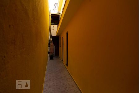 Casa à venda com 110m², 3 quartos e 2 vagas Casa à venda com 110m², 3 quartos e 2 vagasÁrea Externa