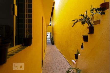 Casa à venda com 110m², 3 quartos e 2 vagas Casa à venda com 110m², 3 quartos e 2 vagasÁrea Externa