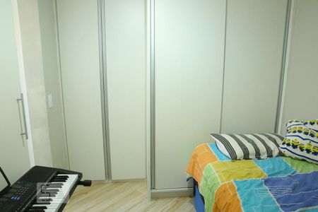 Apartamento à venda com 73m², 3 quartos e 2 vagasQuarto 1 - Suíte