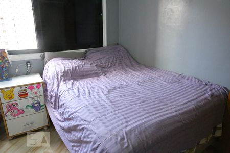 Apartamento à venda com 73m², 3 quartos e 2 vagasQuarto 3