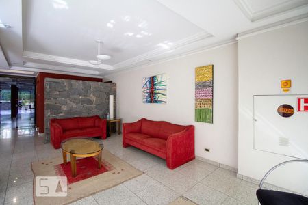 Apartamento à venda com 73m², 3 quartos e 2 vagasÁrea Comum