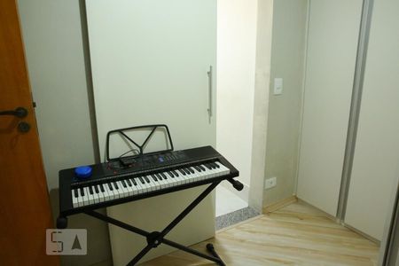 Apartamento à venda com 73m², 3 quartos e 2 vagasQuarto 1 - Suíte