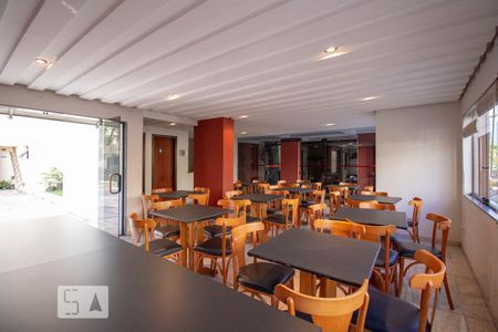 Apartamento à venda com 73m², 3 quartos e 2 vagasÁrea Comum