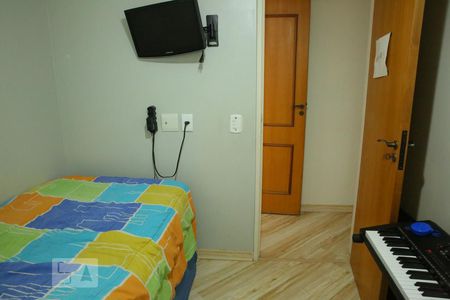Apartamento à venda com 73m², 3 quartos e 2 vagasQuarto 1 - Suíte