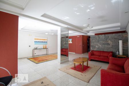 Apartamento à venda com 73m², 3 quartos e 2 vagasÁrea Comum