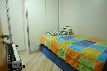 Apartamento à venda com 73m², 3 quartos e 2 vagasQuarto 1 - Suíte