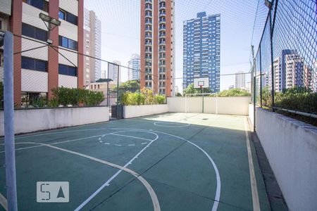 Apartamento à venda com 73m², 3 quartos e 2 vagasÁrea Comum