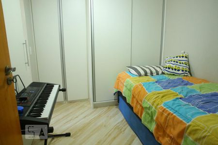 Apartamento à venda com 73m², 3 quartos e 2 vagasQuarto 1 - Suíte