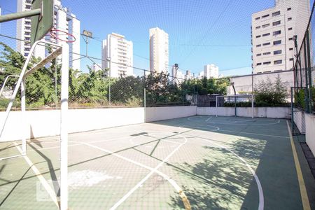 Apartamento à venda com 73m², 3 quartos e 2 vagasÁrea Comum
