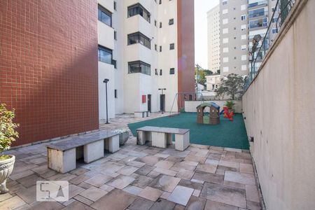 Apartamento à venda com 73m², 3 quartos e 2 vagasÁrea Comum