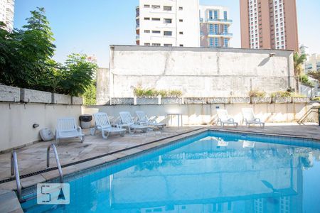 Apartamento à venda com 73m², 3 quartos e 2 vagasÁrea Comum