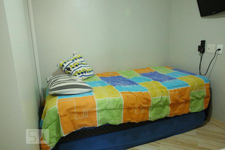 Apartamento à venda com 73m², 3 quartos e 2 vagasQuarto 1 - Suíte